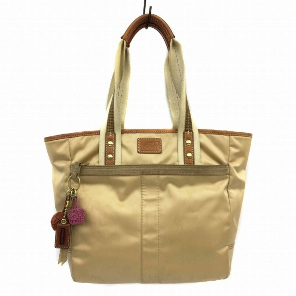 Coach Tote bag purse